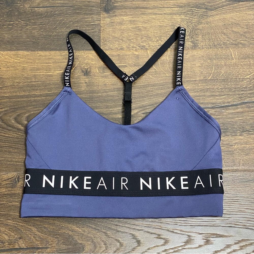 Nike Indy Air GRX Dri-Fit Sports Bra